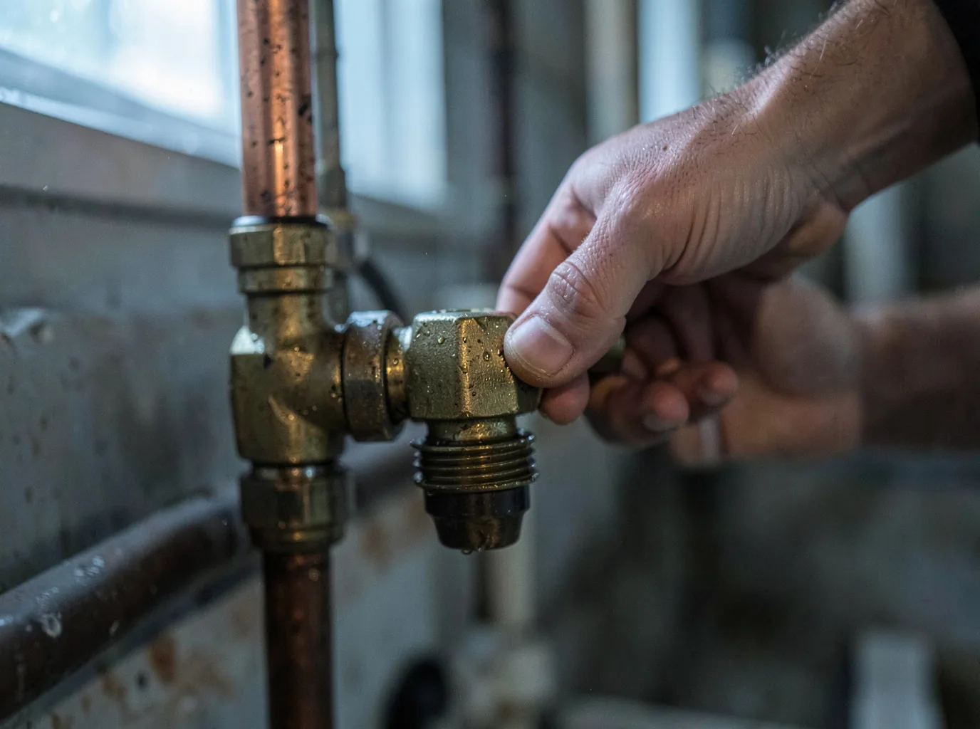 Emergency Plumber South Plainfield, NJ FAQs
